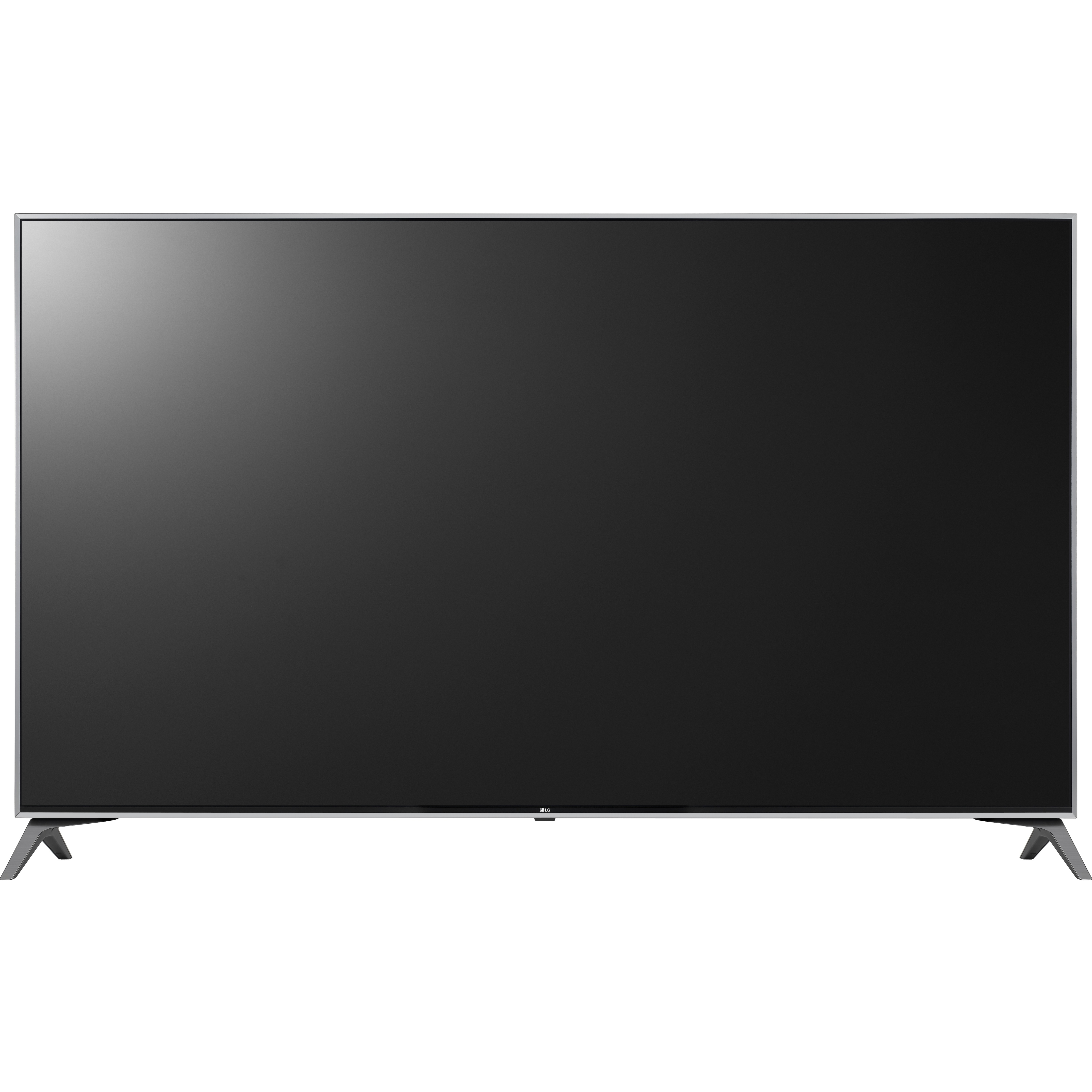 LG 65" Class 4K UHDTV (2160p) Smart LED-LCD TV (65UJ7700) - image 1 of 8