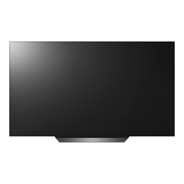 LG 65" Class OLED B8 Series 4K (2160P) Smart Ultra HD HDR TV - OLED65B8PUA