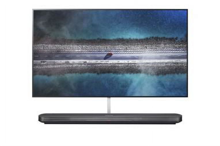 LG 65" Class OLED W9 Series 4K (2160P) HDR Smart TV w/AI ThinQ - OLED65W9PUA 2019 Model - image 1 of 14