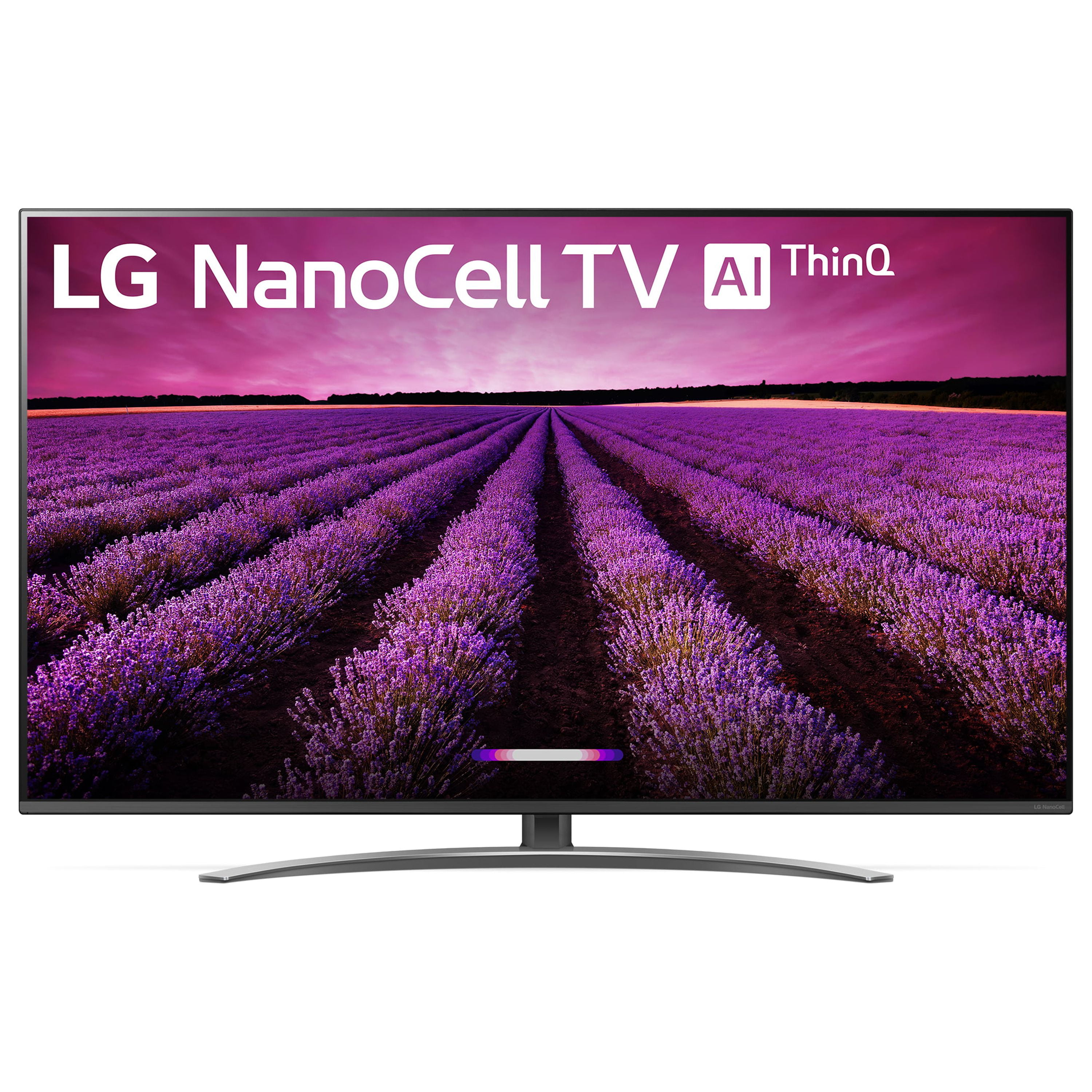 TV LG 65NANO866 (Nano Cell - 65'' - 165 cm - 4K Ultra HD - Smart