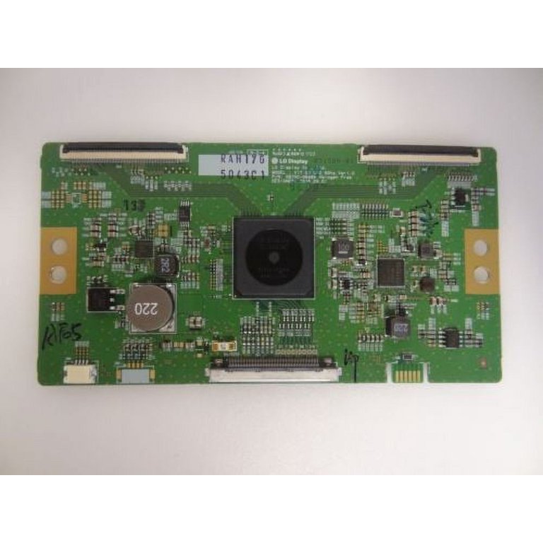 LG 65UJ7700-UA BUSYLJR T-Con Board (LC650EGE-FKM1, 6870C-0689A) 6871L-5043C