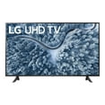 thumbnail image 1 of LG 65UP7000PUA - 65" Diagonal Class (64.5" viewable) - 70 Series LED-backlit LCD TV - Smart TV - webOS - 4K UHD (2160p) 3840 x 2160 - HDR - direct-lit LED, 1 of 9