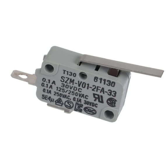 LG 6600JB3001F Refrigerator Dispenser Micro Switch