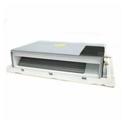 LG 7,500 BTU Ceiling Concealed Mini-Split Air Conditioners, Gray