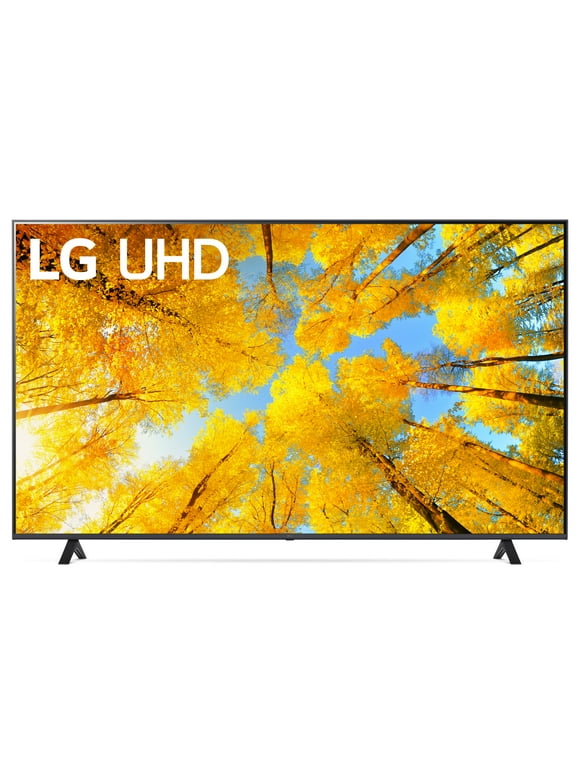 LG 70" 4K UHD Smart TV 2160p webOS with Active HDR, 70UQ7590PUB