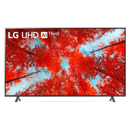 LG 70" Class 4K UHDTV (2160p) HDR Smart LED-LCD TV (70UQ9000PUD)