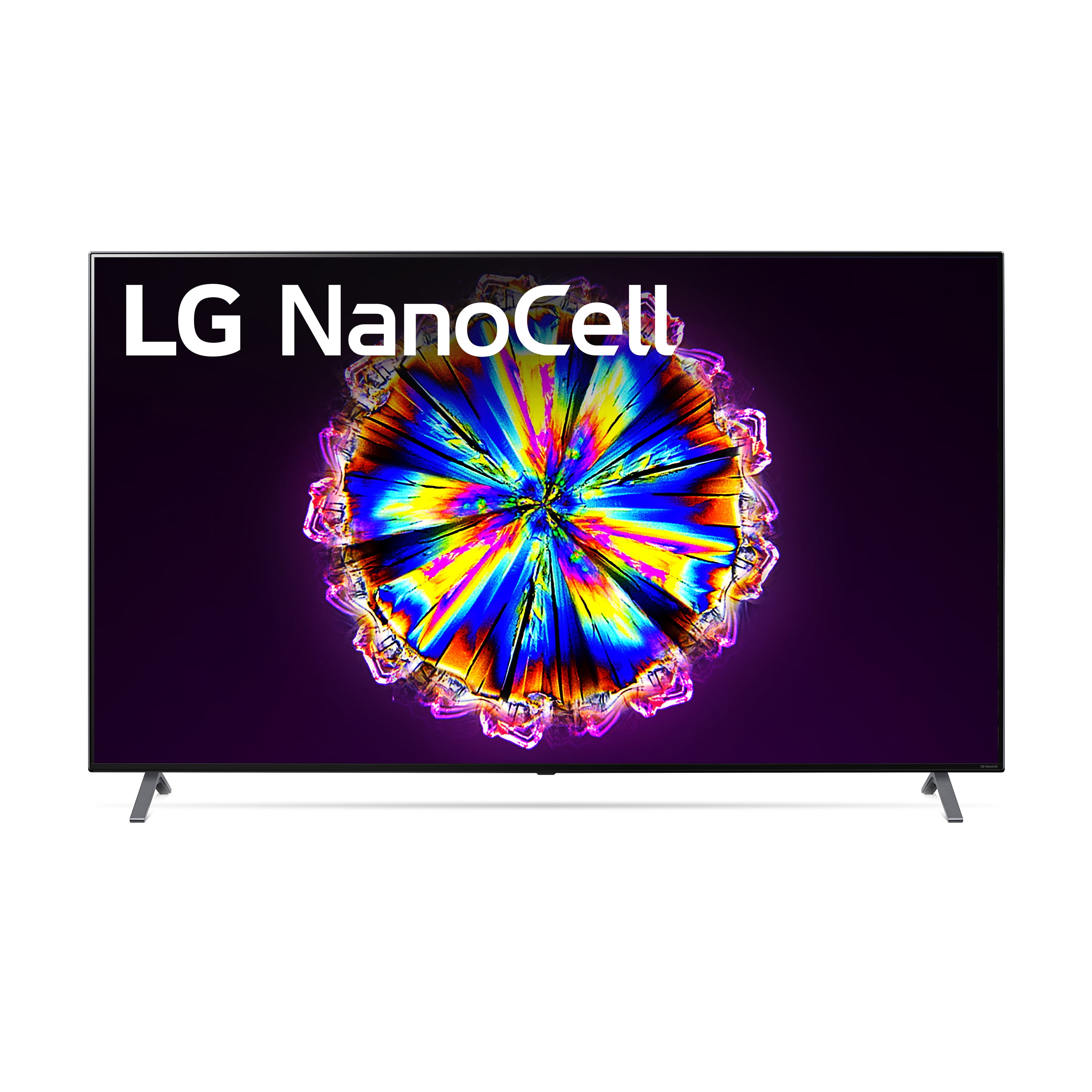 LG 75" Class 4K UHD 2160P NanoCell Smart TV with HDR 75NANO90UNA 2020 Model
