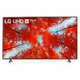 thumbnail image 1 of LG 75" Class 4K UHD 2160P WebOS Smart TV with HDR UQ9000 Series 75UQ9000PUD, 1 of 23