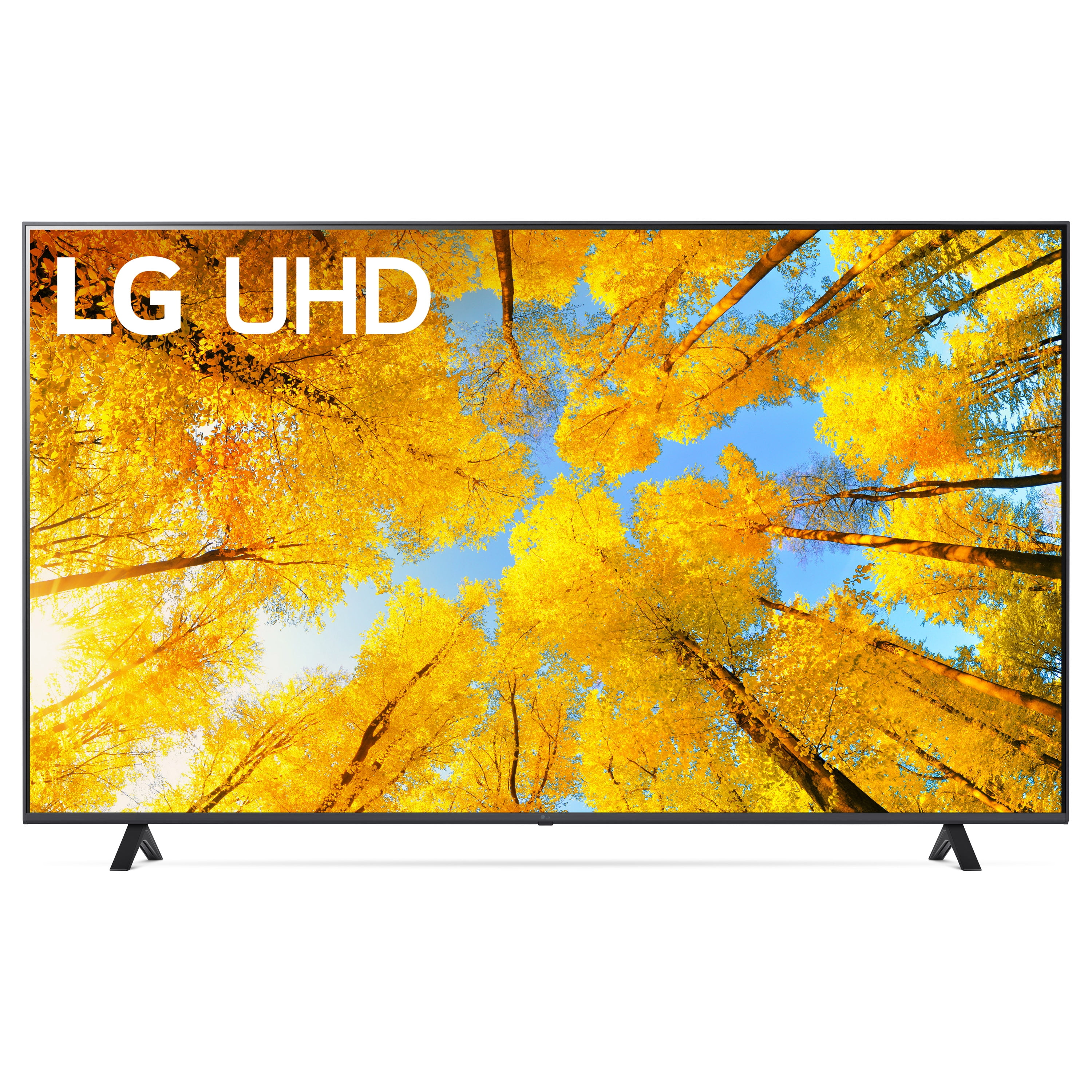 LG 75" Class 4K UHD 2160P WebOS22 Smart TV with Active HDR UQ7590 Series 75UQ7590PUB