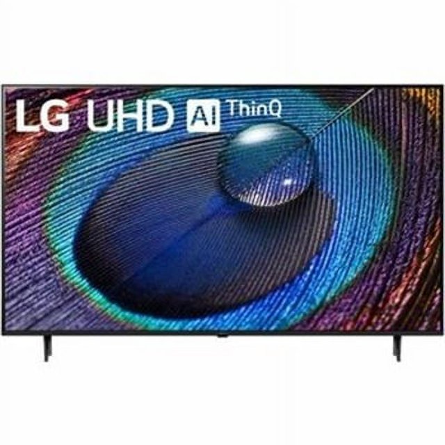 LG 75" Class 4K UHD 2160P webOS Smart TV with HDR UR9000 Series