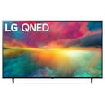 thumbnail image 1 of LG 75" Class 4K UHD QNED Web OS Smart TV with HDR 75 Series (75QNED75URA), 1 of 8