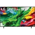 thumbnail image 1 of LG 75" Class 4K UHDTV (2160p) Smart LED-LCD TV (75QNED85AUA), 1 of 11