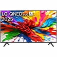 thumbnail image 1 of LG 75" Class 4K UHDTV (2160p) HDR Smart LED-LCD TV (75QNED92AUA), 1 of 15