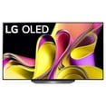 thumbnail image 1 of LG 77" Class 4K UHD OLED Web OS Smart TV with Dolby Vision B3 Series - OLED77B3PUA, 1 of 21
