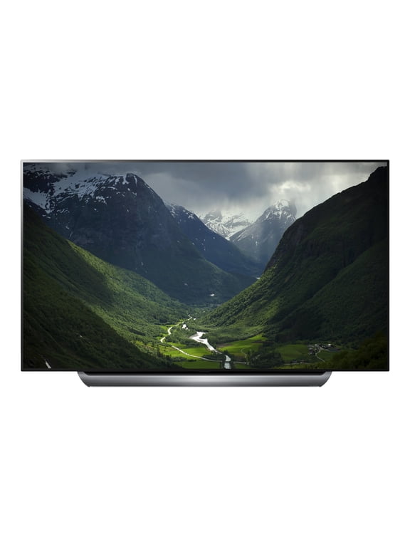 77" Class OLED C8 Series 4K (2160P) Smart Ultra HD HDR TV - OLED77C8PUA