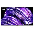 thumbnail image 1 of LG - 77" Class Z2 Series OLED 8K UHD Smart webOS TV with Gallery Design, 1 of 18