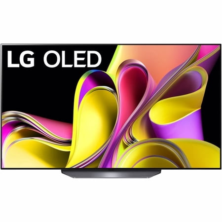 LG 77 Inch Class B3 series OLED 4K UHD Smart webOS w/ ThinQ AI TV