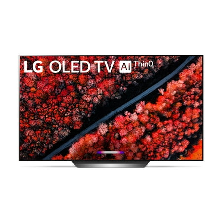 LG OLED77C9PUB 77-inch 4K UHD Smart OLED TV