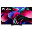 thumbnail image 1 of LG 83" Class 4K UHD OLED Web OS Smart TV with Dolby Vision G3 Series - OLED83G3PUA, 1 of 22