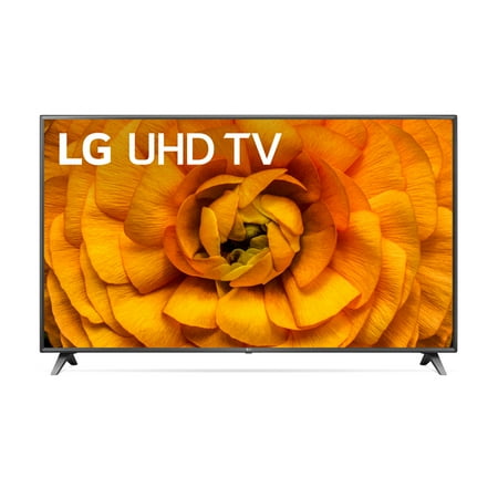 LG - 86" Class UN8500 Series LED 4K UHD Smart webOS TV