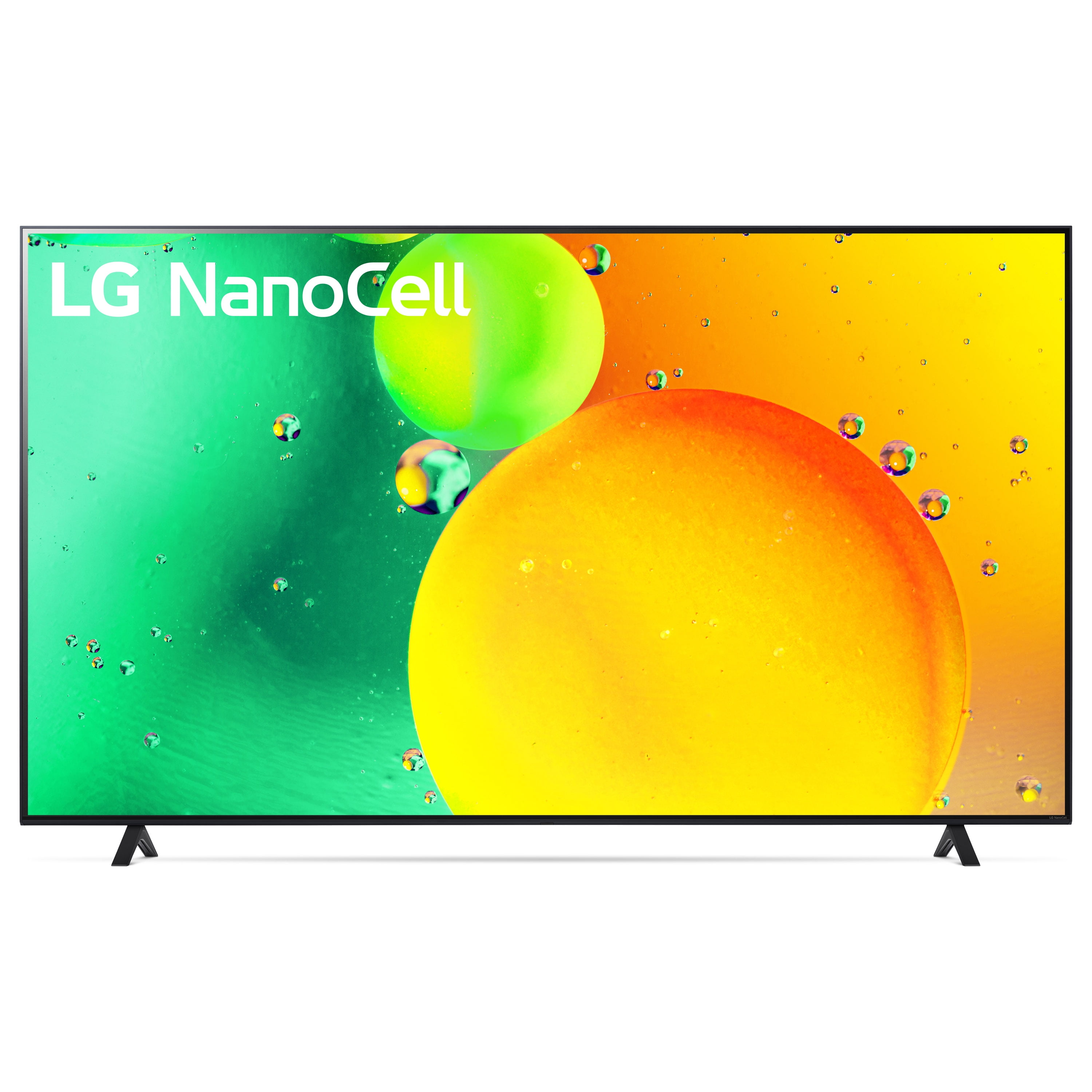 LG 86" Class 4K UHD NanoCell Web OS Smart TV with Active HDR 75 Series