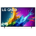 thumbnail image 1 of LG 86" Class 4K UHDTV (2160p) HDR Smart LED-LCD TV (86QNED80TUC), 1 of 25