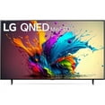 thumbnail image 1 of LG 86 Inch 4K HDR Smart Quantum Dot NanoCell Mini LED TV (2024), 1 of 12