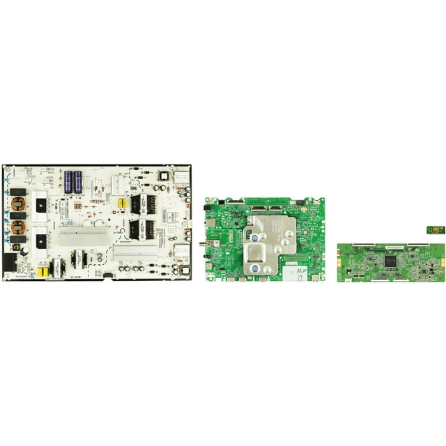 LG 86UQ7070ZUD.BUSFFKR Complete LED TV Repair Parts Kit Version 1