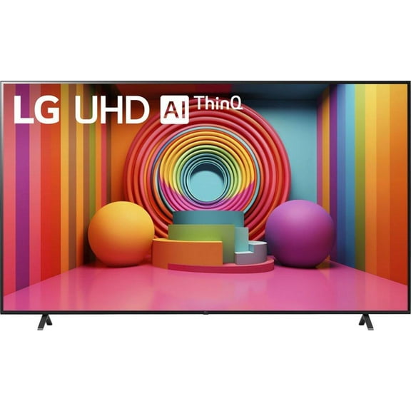 LG 86UT7590PUA 86" Smart LED-LCD TV - 4K UHDTV