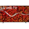 thumbnail image 1 of Open Box LG 87 Series 86-Inch Class 4K Smart UHD TV with AI ThinQ (86UP8770PUA, 2021) -, 1 of 11