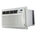 thumbnail image 1 of LG 9,500/9,800 BTU 440 Sq. ft. Through-the-Wall Air Conditioner with Remote Control, White,LT1036CER, 1 of 7