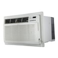 thumbnail image 1 of LG 9,800 BTU 115V Through-the-Wall Air Conditioner with Remote Control, LT1016CER, 1 of 14