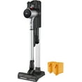 thumbnail image 1 of LG - A925KSM CordZero Cordless Stick Vacuum with Kompressor technology - Matte Silver, 1 of 6
