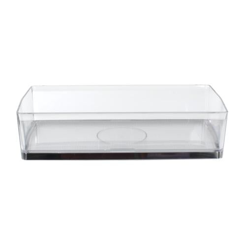 LG AAP74611402 DOOR BASKET ASSEMBLY (GENUINE OEM PART)