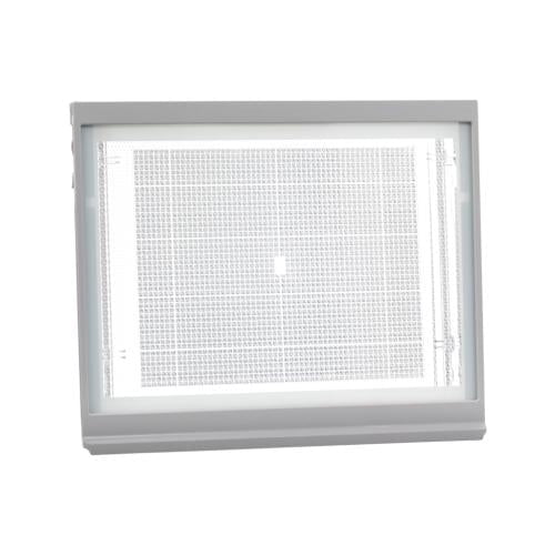 LG ACQ76008414 TV COVER ASSEMBLY (GENUINE OEM PART)