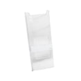thumbnail image 1 of LG ACQ85723604 Cover Assembly, Front - OEM Part, 1 of 1
