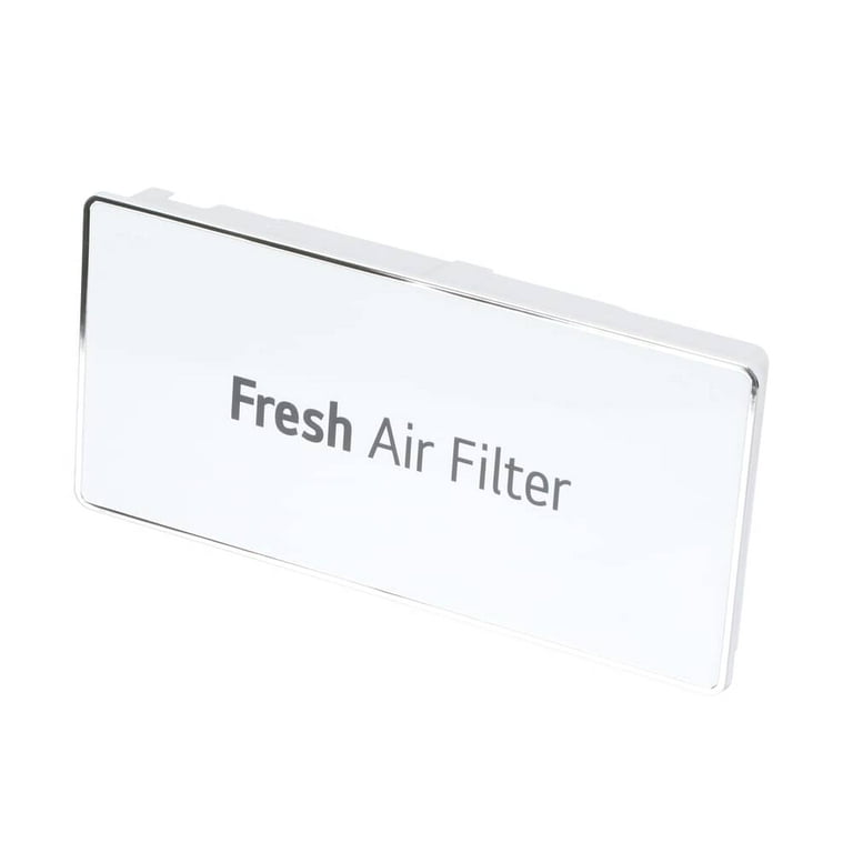 LG ACW75477501 REFRIGERATOR AIR FILTER DACOR HOUSING (GENUINE OEM 