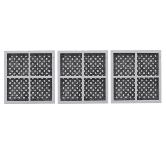 LG ADQ73214404 Refrigerator Air Filter (LT120F) 3 Pack