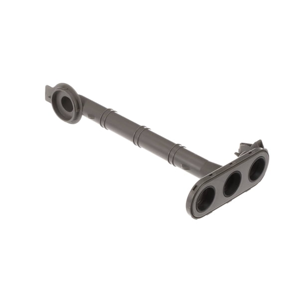 LG AEC73278201 Dishwasher Middle Spray Arm Manifold Guide Assembly