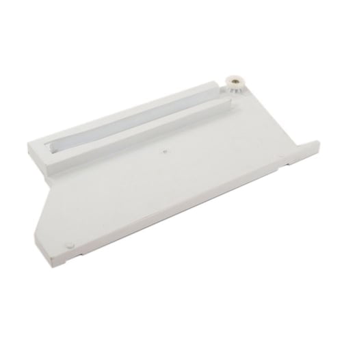 LG AEC73878002 REFRIGERATOR CRISPER DRAWER SLIDE RAIL LEFT (GENUINE OEM PART)