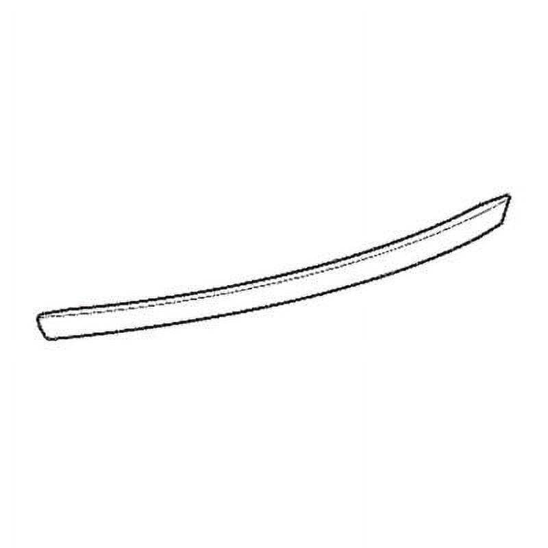 LG AED73593241 Handle Assembly, Refrigerator - OEM Part