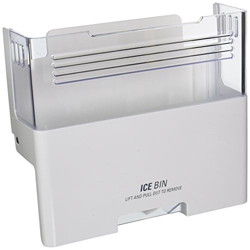 LG AEQ72909603 Genuine OEM Ice Maker Assembly for LG Refrigerators