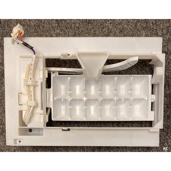 LG AEQ72909605 KIT ICE MAKER ASSEMBLY (GENUINE OEM PART)