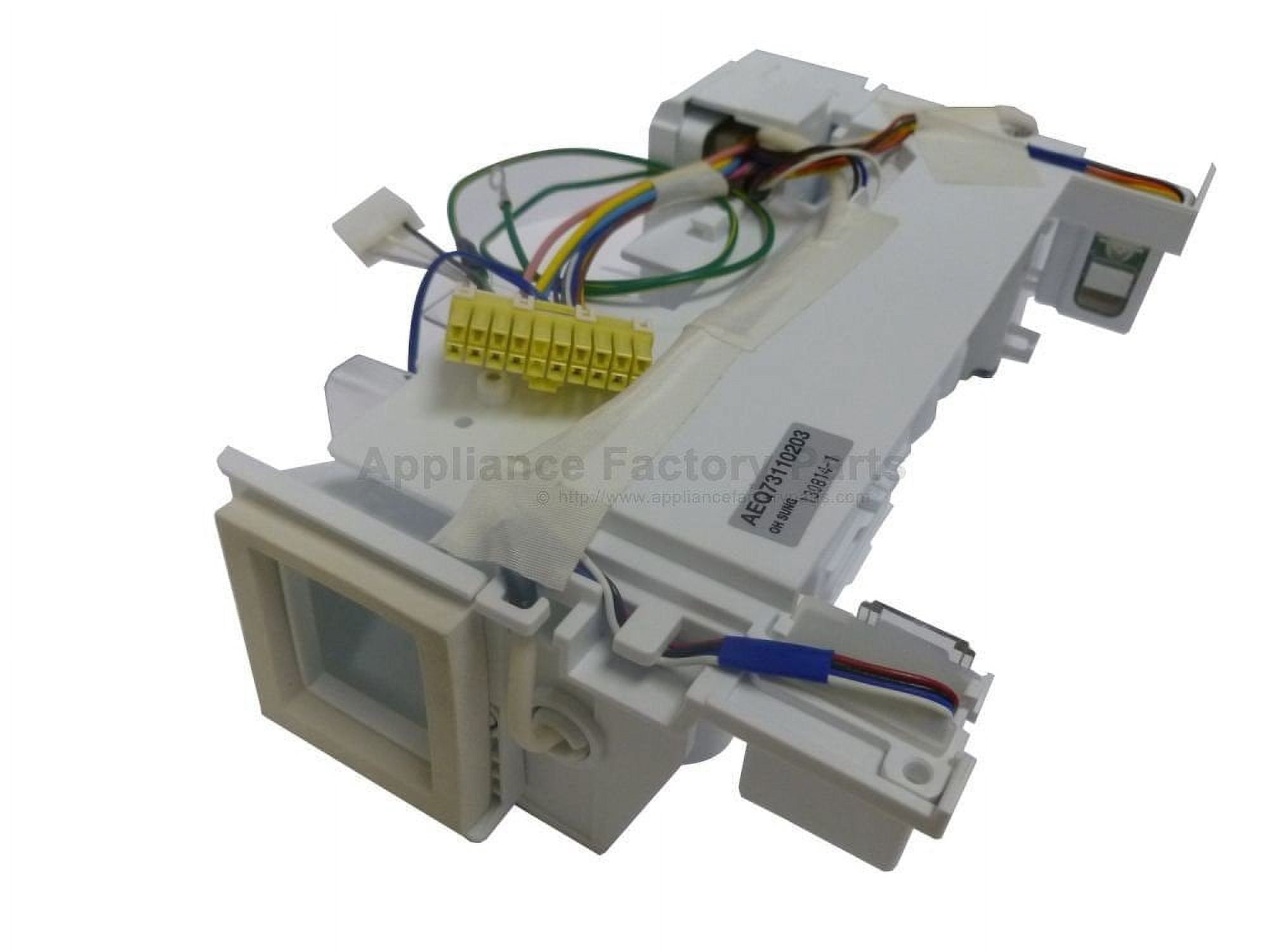 LG AEQ73110203 Ice Maker Assembly Refrigerator