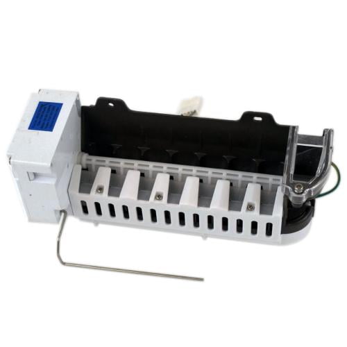 LG AEQ73209904 REFRIGERATOR ICE MAKER (GENUINE OEM PART)