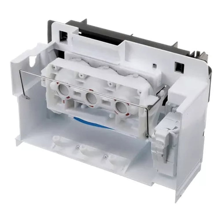 LG AEQ73449910 ICE MAKER ASSEMBLY (GENUINE OEM PART) - Walmart.com