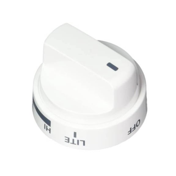LG AEZ73453511 Gas Range Knob Aez73453504