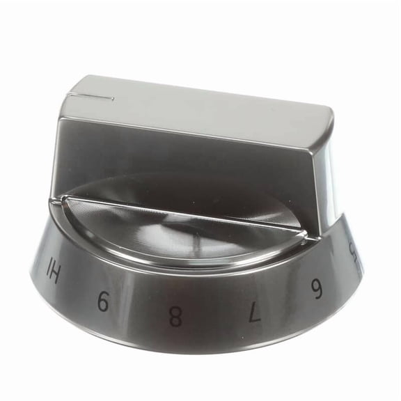 LG AEZ75853756 KNOB ASSEMBLY (GENUINE OEM PART)