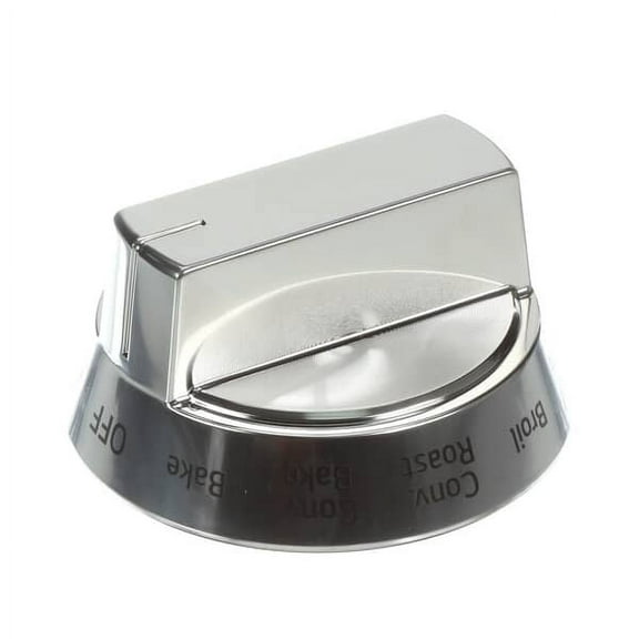 LG AEZ75853758 KNOB ASSEMBLY (GENUINE OEM PART)