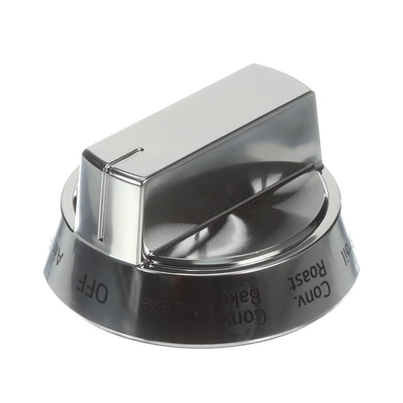LG AEZ75853758 Knob Assembly Qty 1
